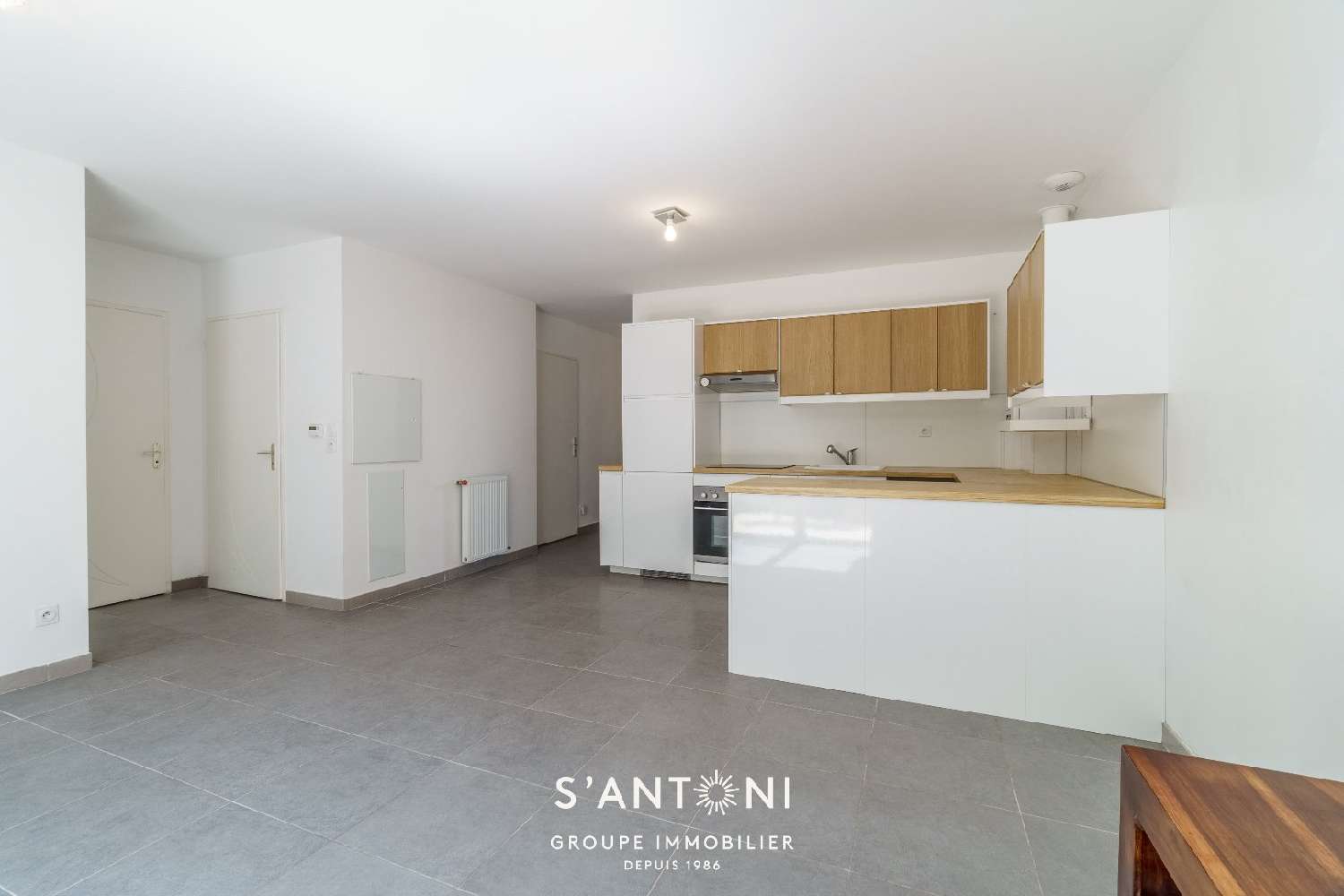 te koop appartement Agde Hérault 4