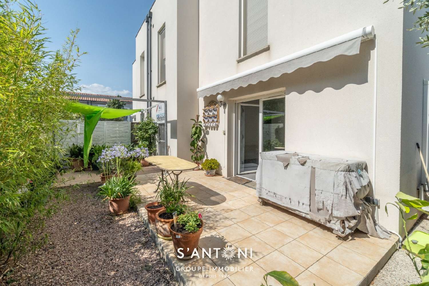 te koop appartement Agde Hérault 5