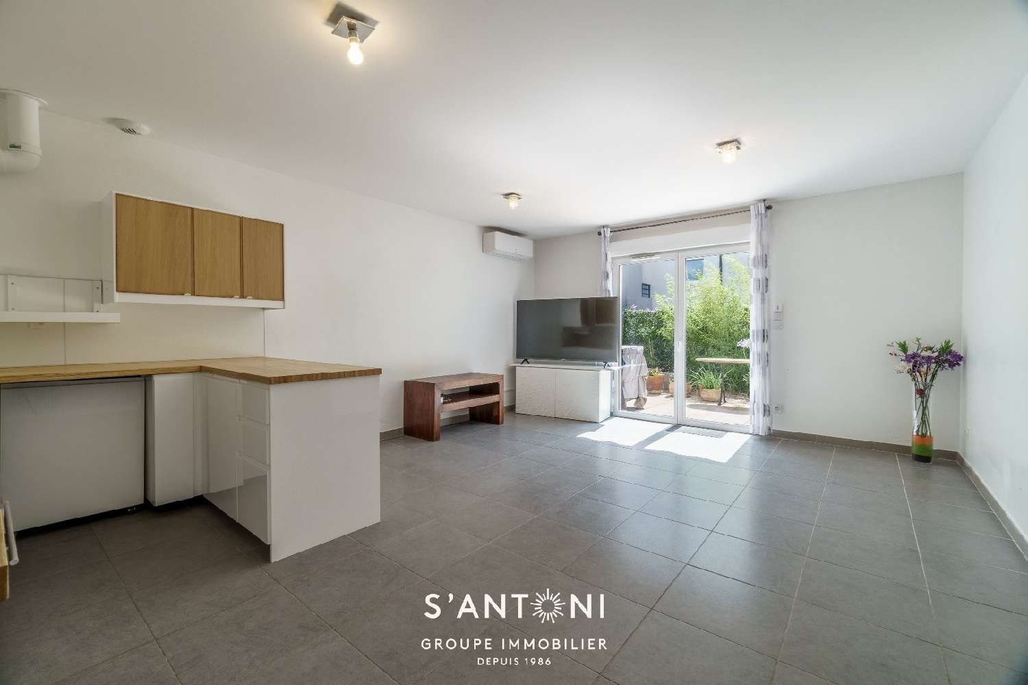 te koop appartement Agde Hérault 6