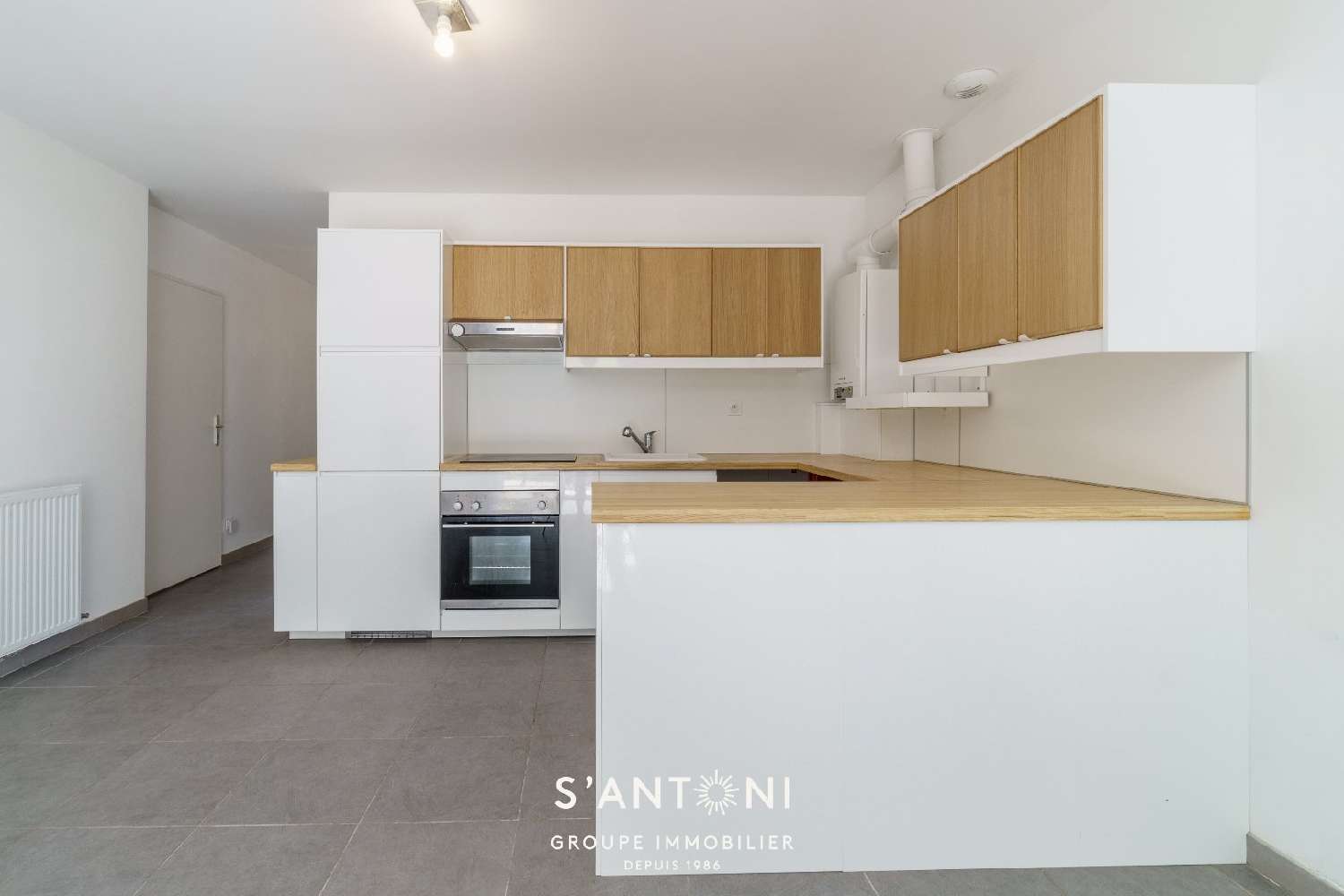 te koop appartement Agde Hérault 8
