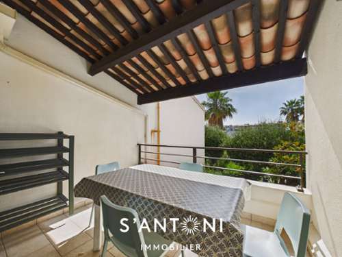 Agde Hérault appartement foto 7379401