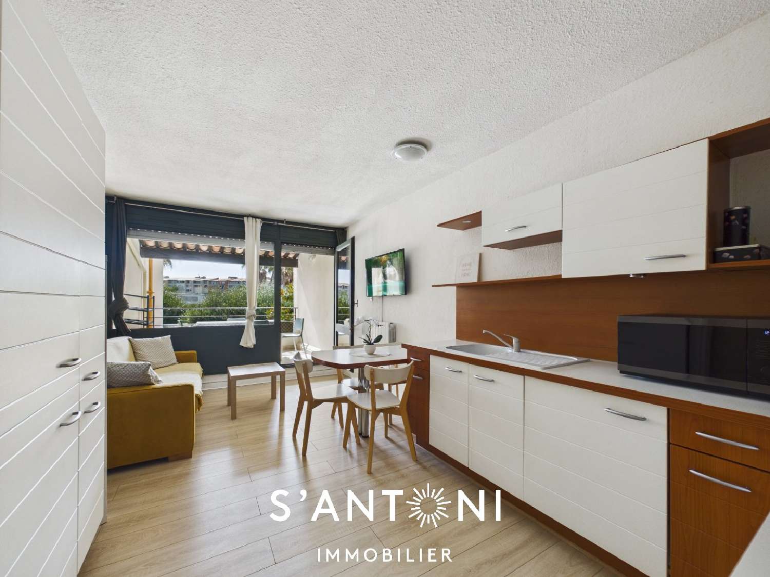 te koop appartement Agde Hérault 2