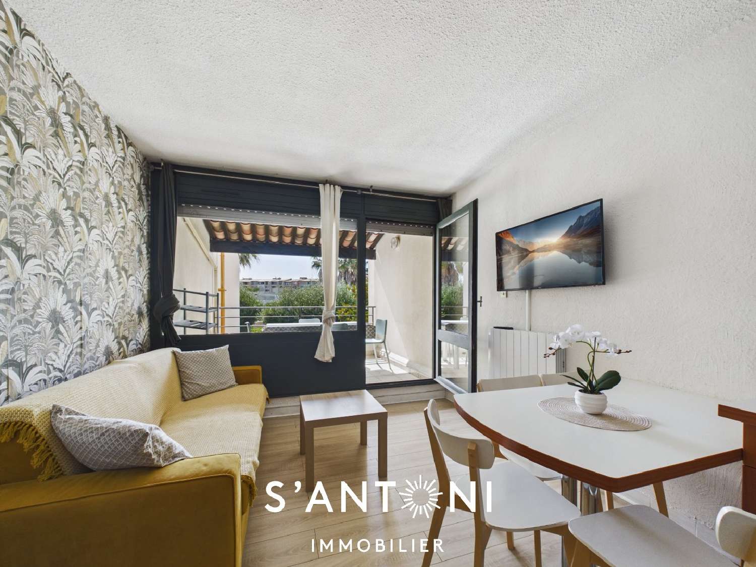 te koop appartement Agde Hérault 3