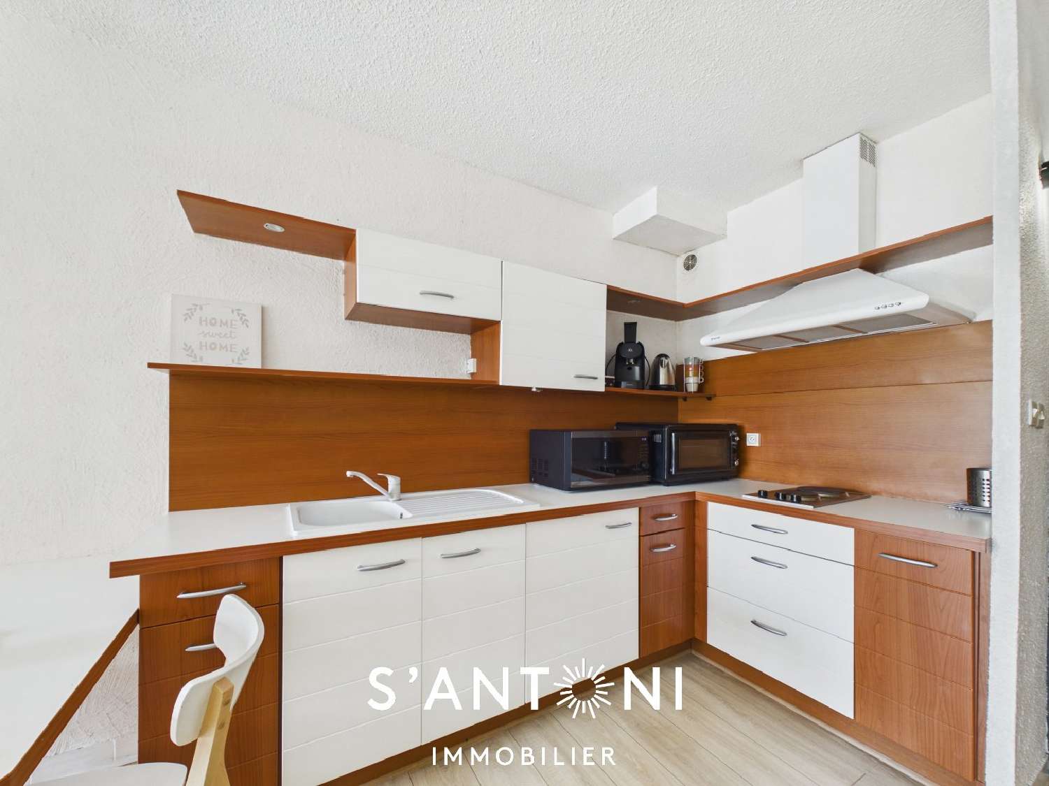 te koop appartement Agde Hérault 5