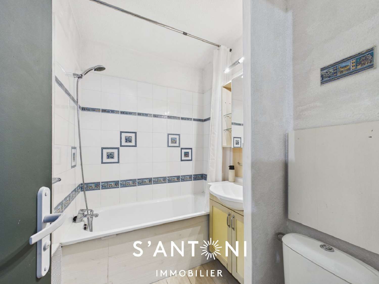 te koop appartement Agde Hérault 7