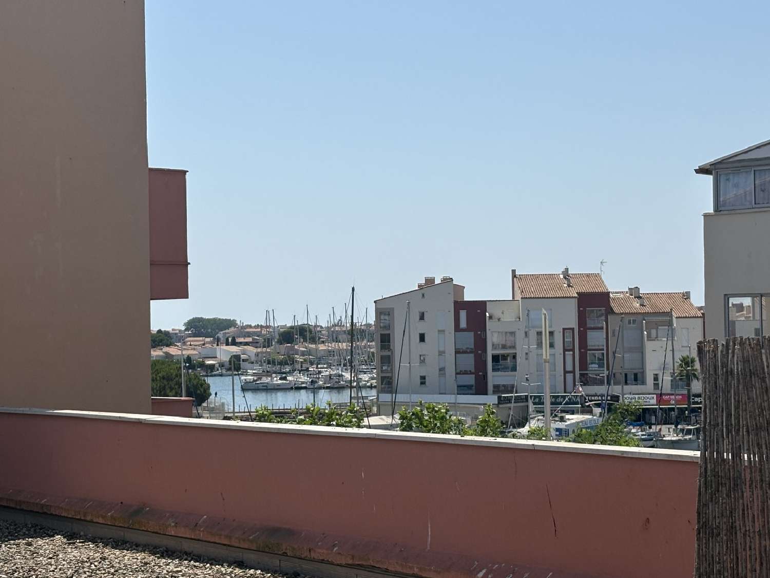 kaufen Wohnung/ Apartment Agde Hérault 2