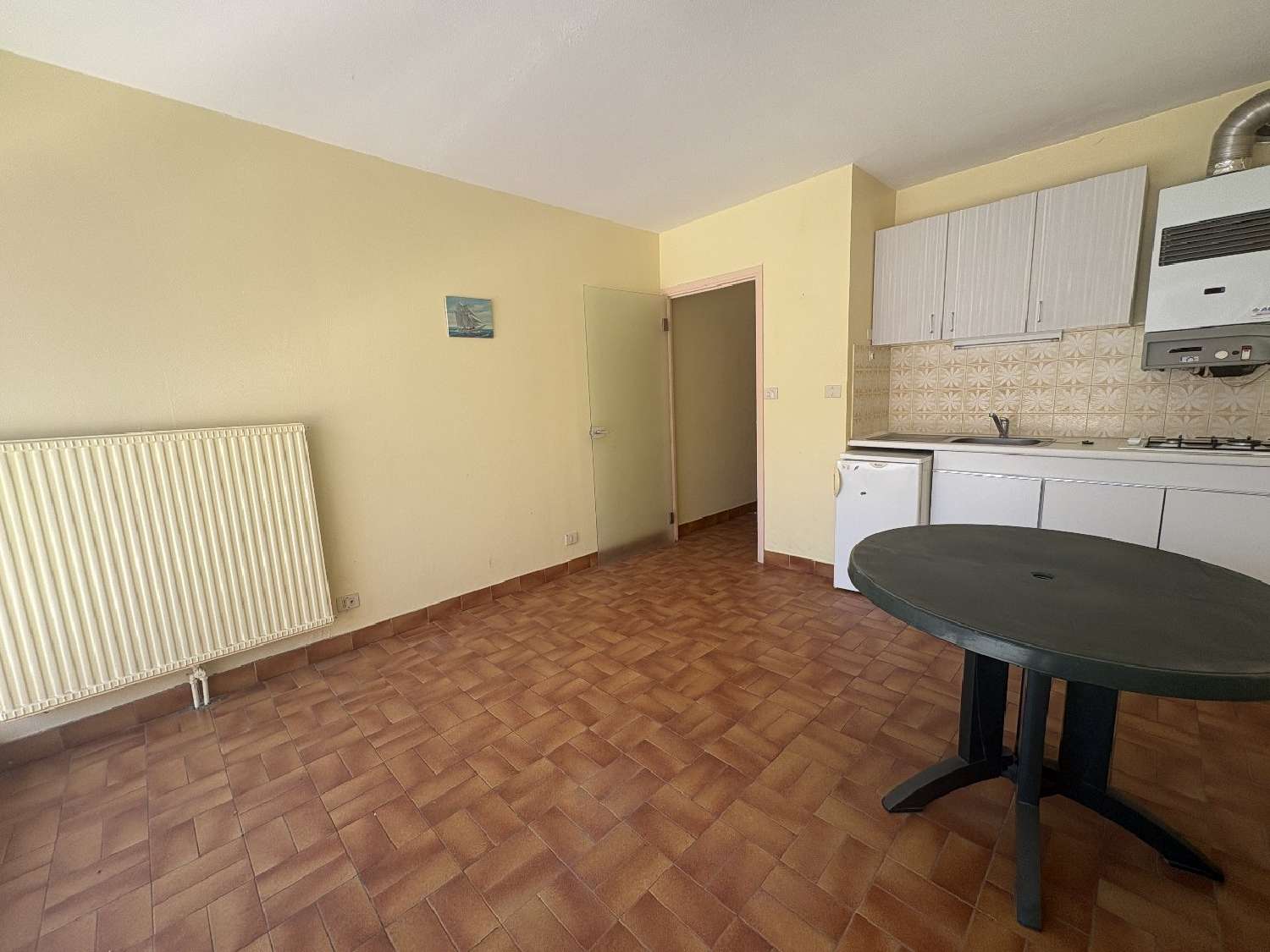 kaufen Wohnung/ Apartment Agde Hérault 7