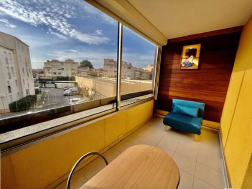 Agde Hérault apartment foto 7379413