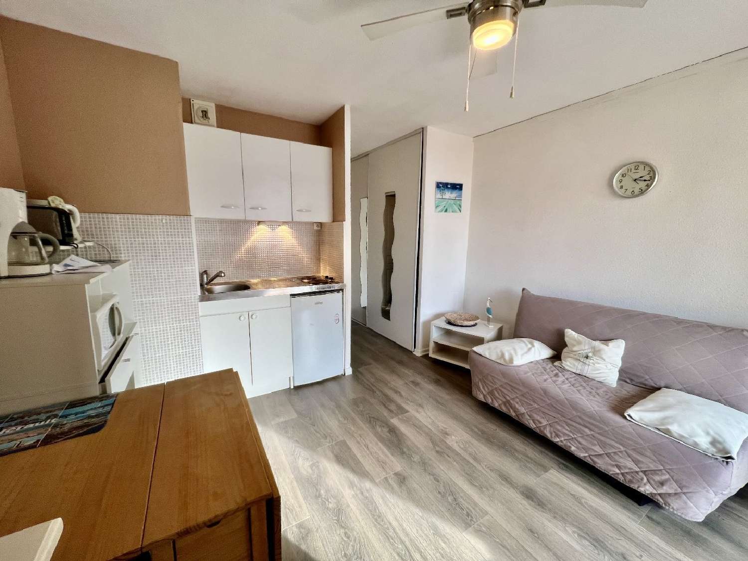 kaufen Wohnung/ Apartment Agde Hérault 2