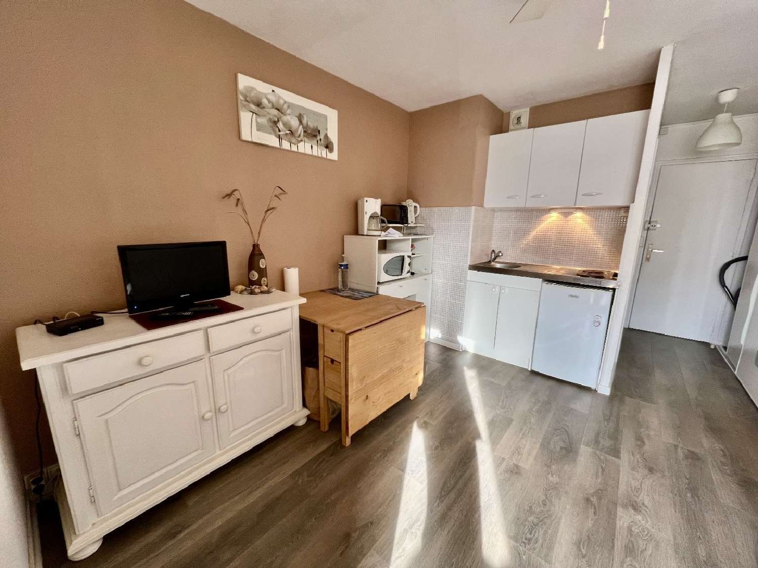 kaufen Wohnung/ Apartment Agde Hérault 3