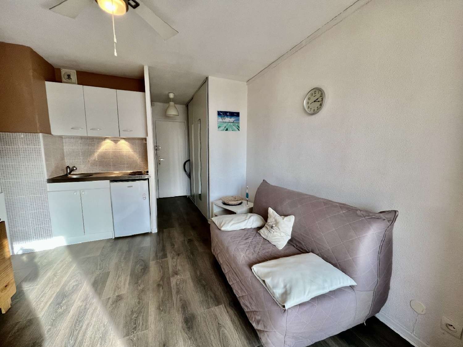 kaufen Wohnung/ Apartment Agde Hérault 4