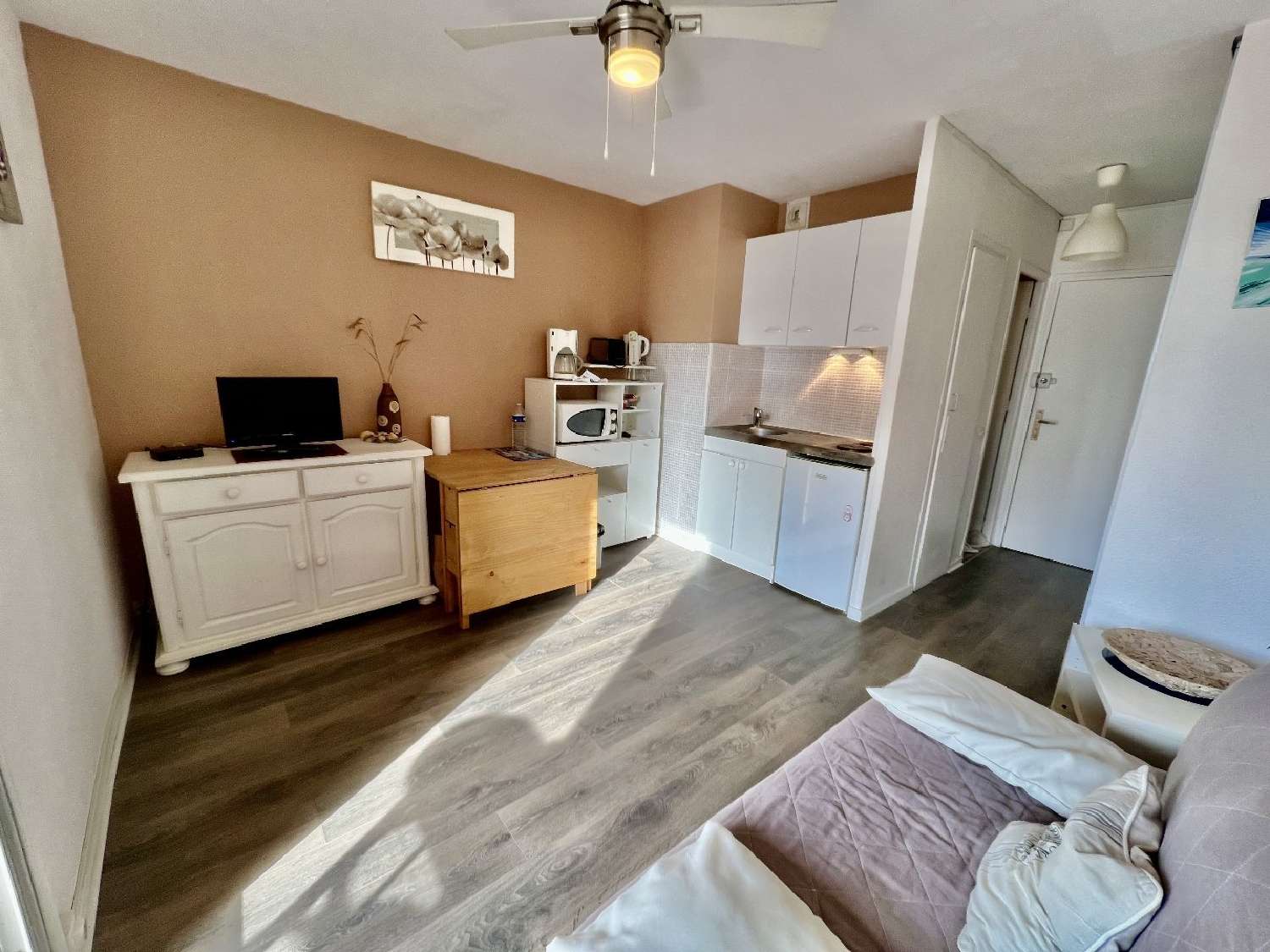kaufen Wohnung/ Apartment Agde Hérault 5