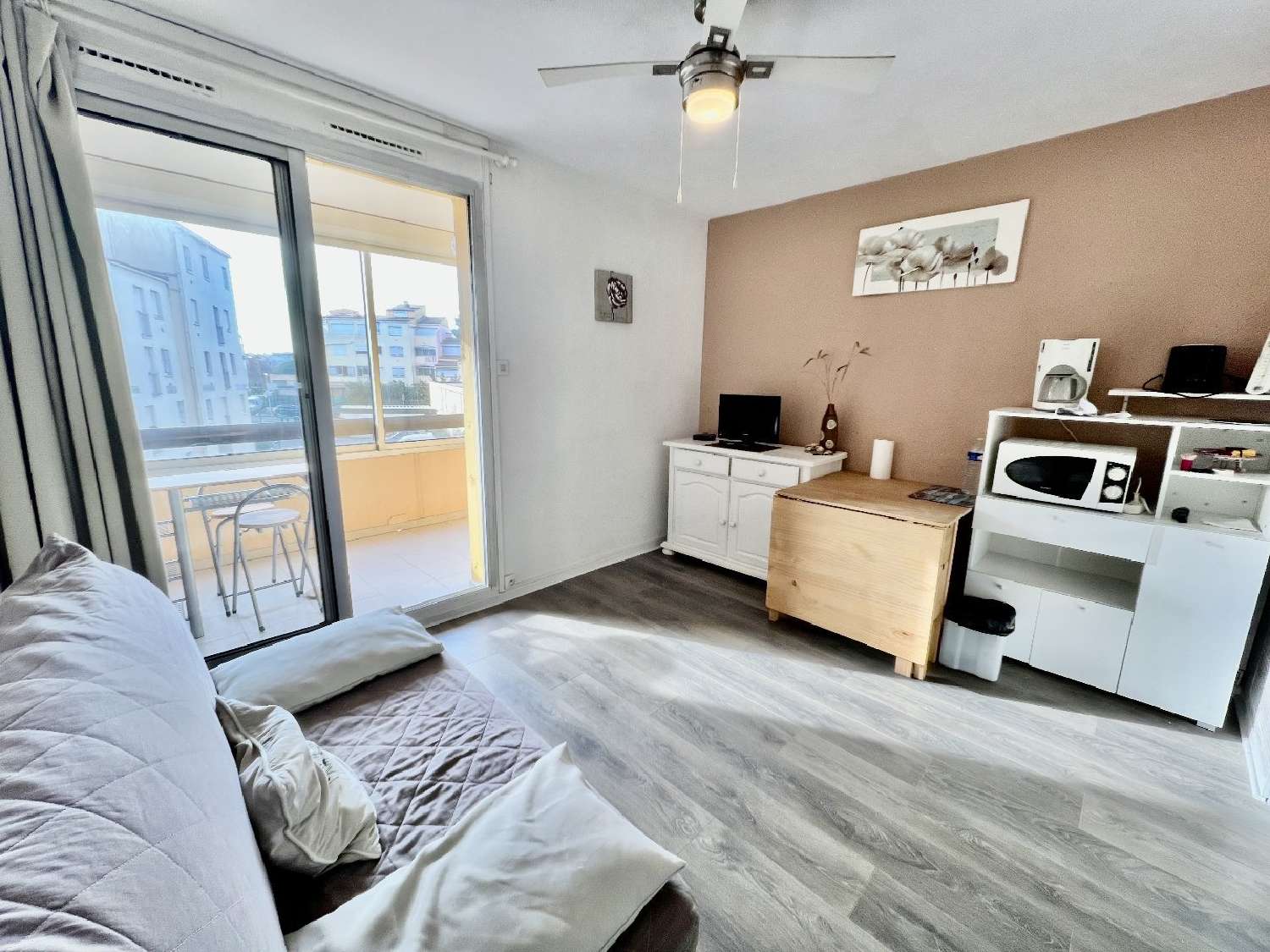 kaufen Wohnung/ Apartment Agde Hérault 6