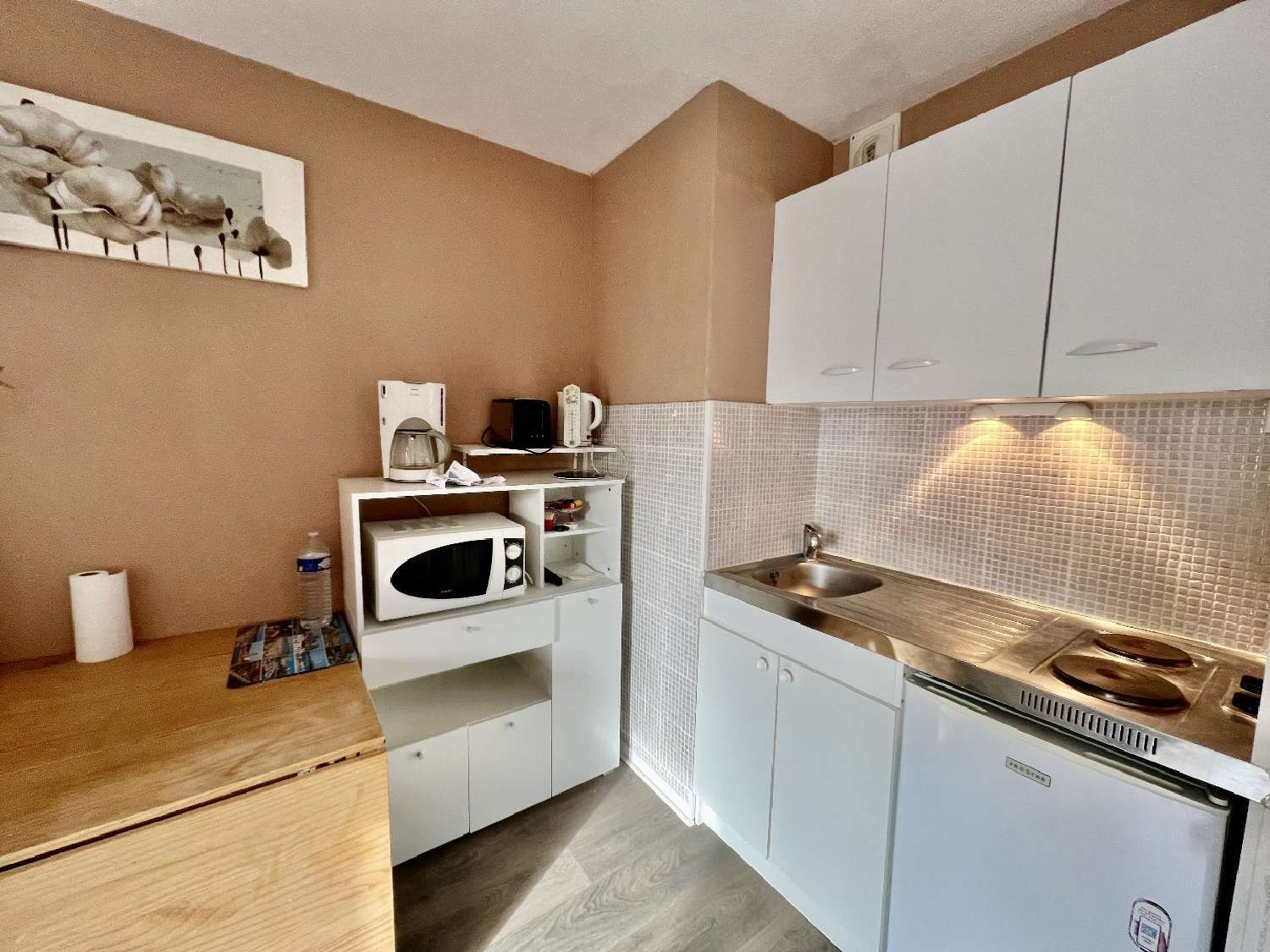 kaufen Wohnung/ Apartment Agde Hérault 7