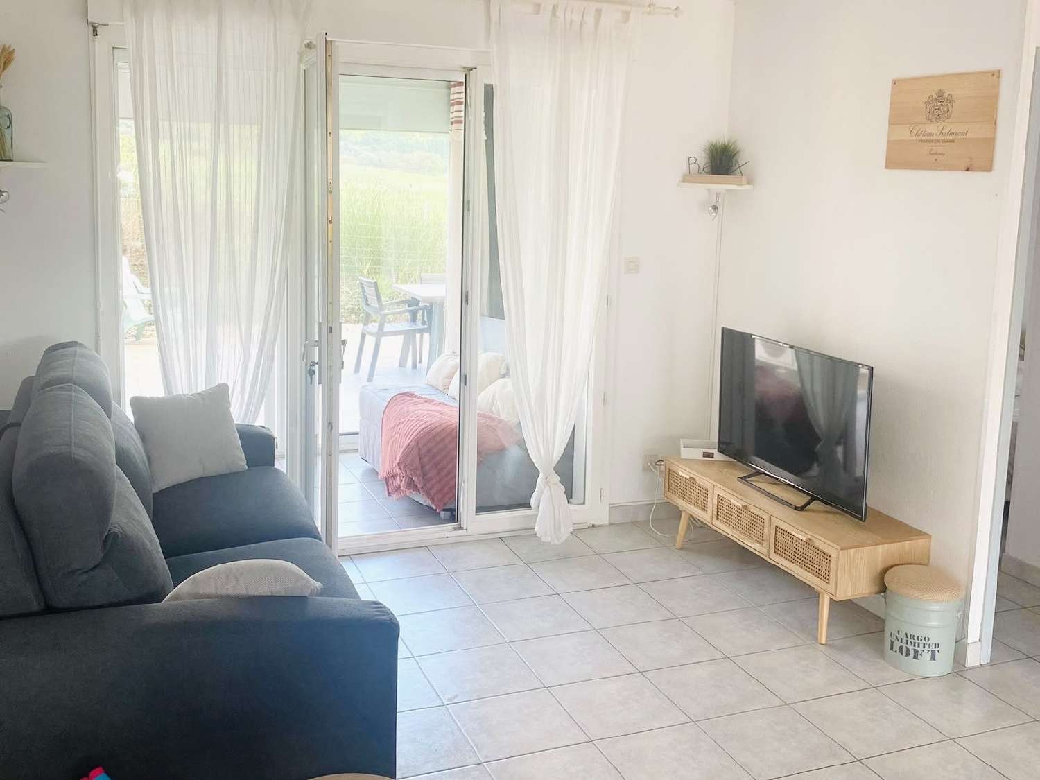 kaufen Wohnung/ Apartment Agde Hérault 2