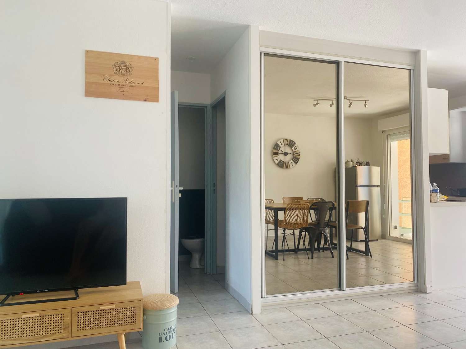 kaufen Wohnung/ Apartment Agde Hérault 4