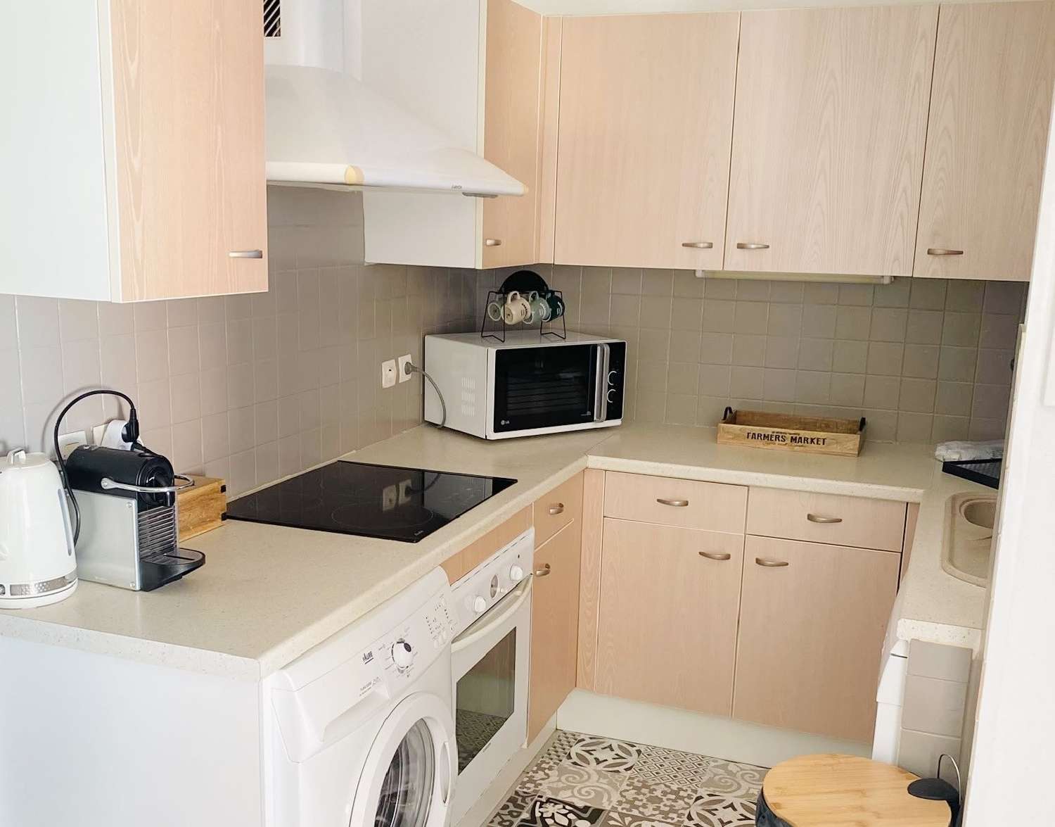 kaufen Wohnung/ Apartment Agde Hérault 5