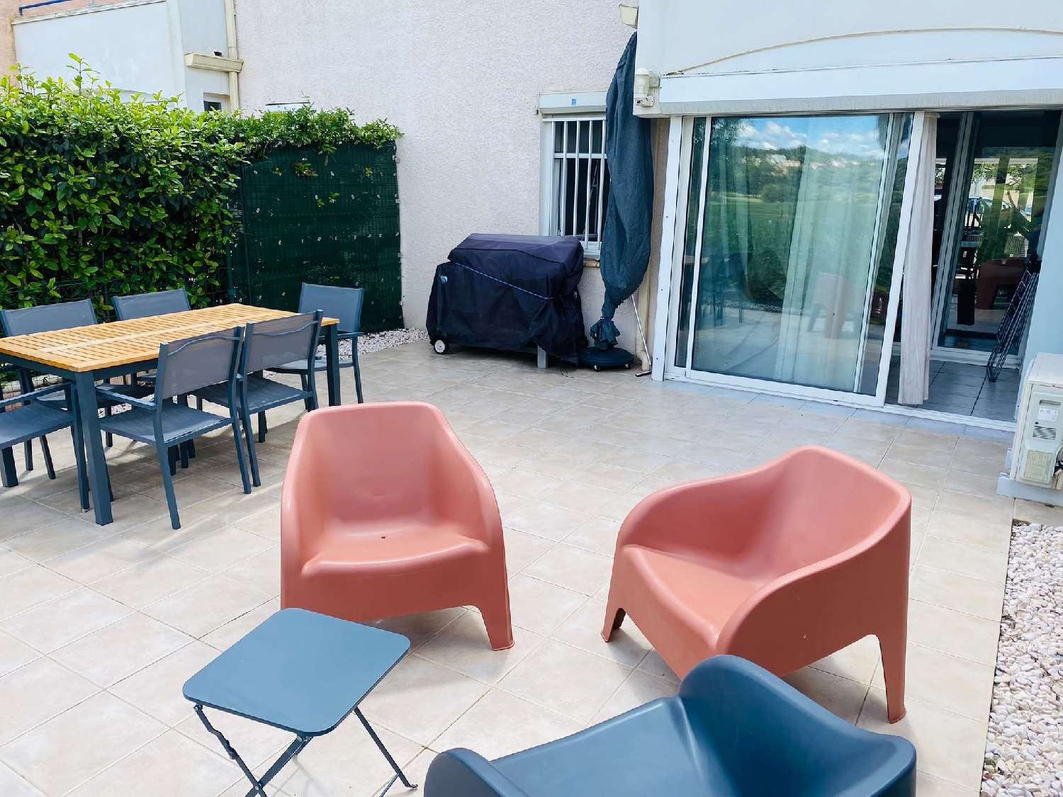 kaufen Wohnung/ Apartment Agde Hérault 6