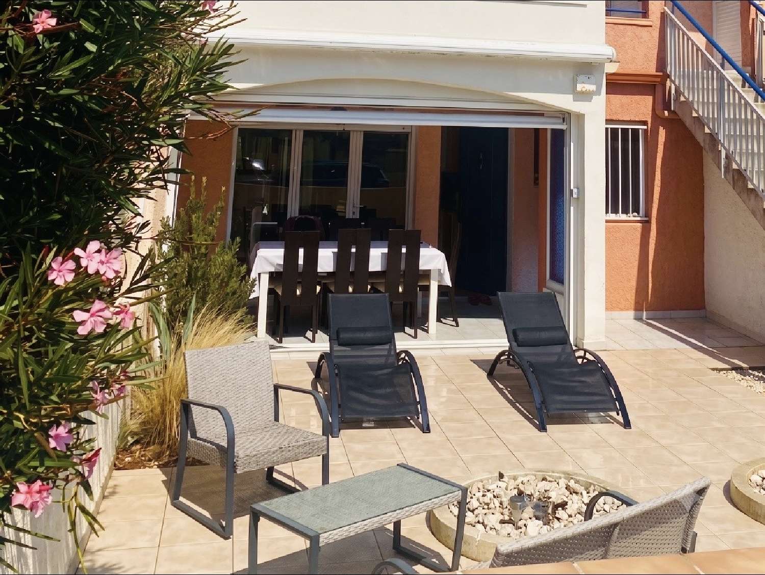 kaufen Wohnung/ Apartment Agde Hérault 8