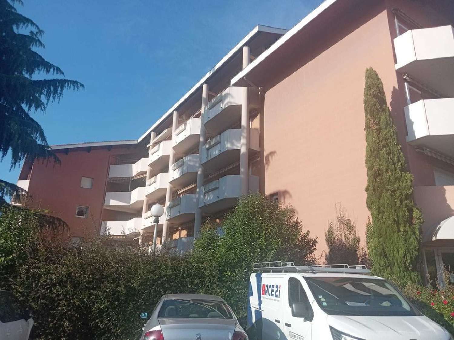 te koop appartement Agen Lot-et-Garonne 1