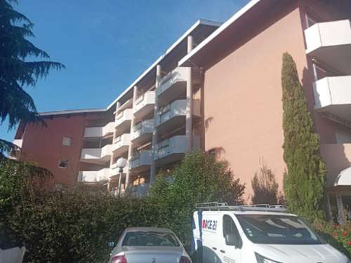 Agen Lot-et-Garonne appartement foto 7368754