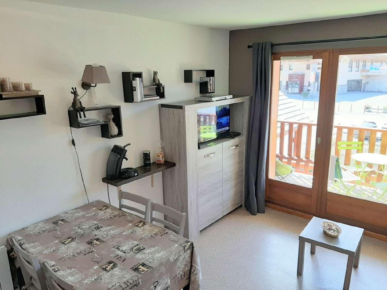 for sale apartment Agnières-en-Dévoluy Hautes-Alpes 2