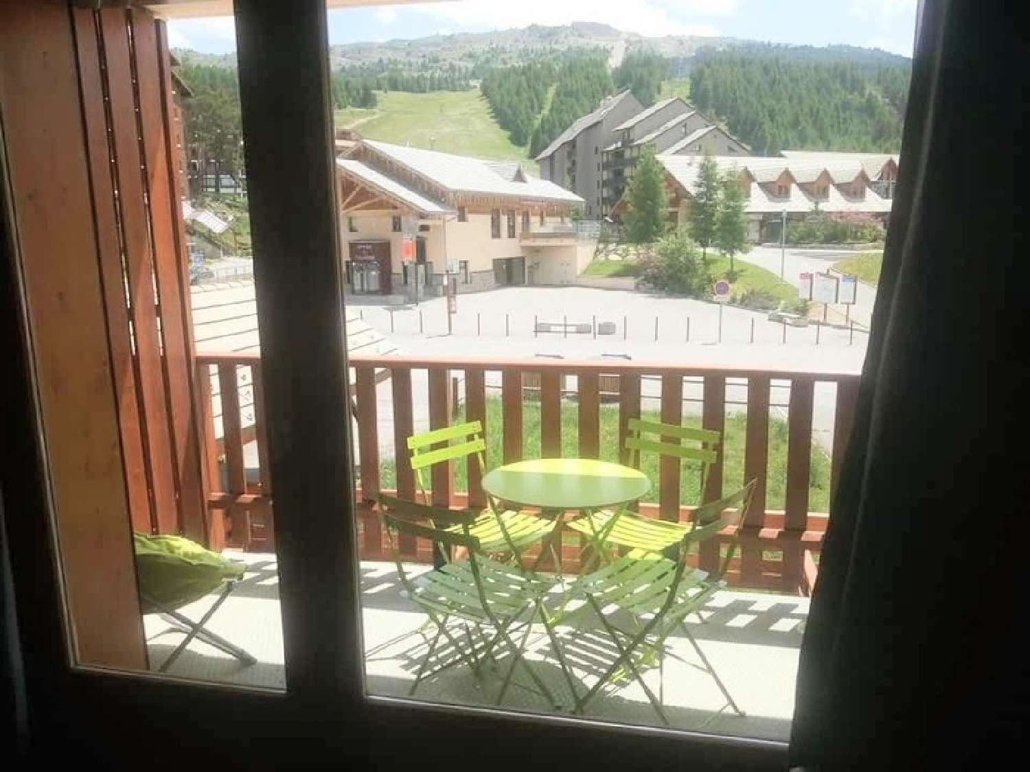 for sale apartment Agnières-en-Dévoluy Hautes-Alpes 4