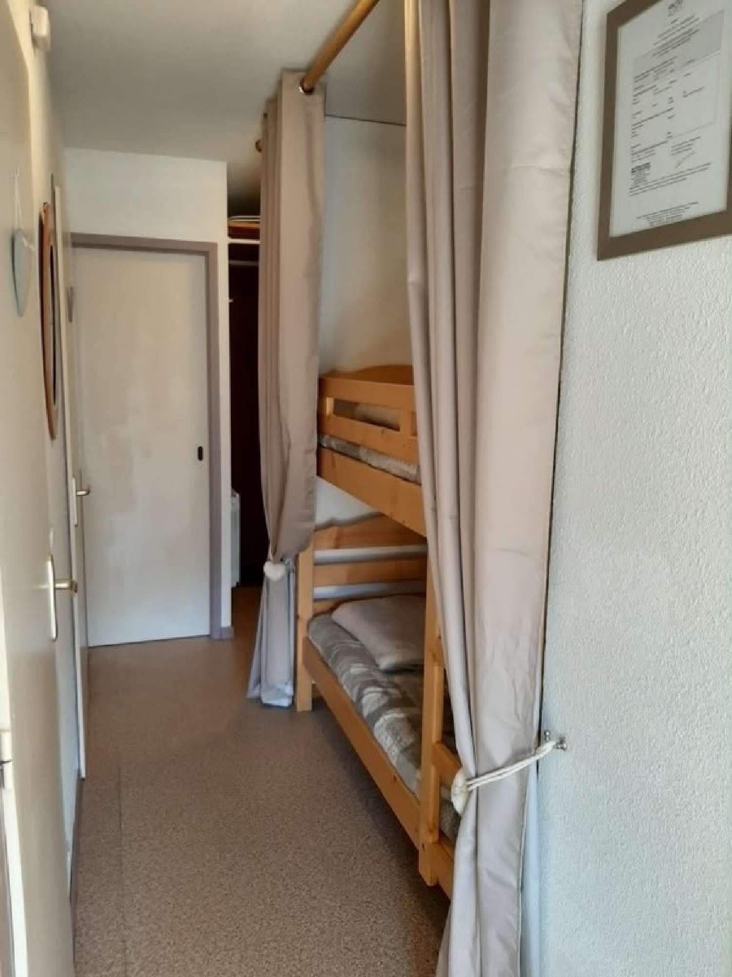 for sale apartment Agnières-en-Dévoluy Hautes-Alpes 7