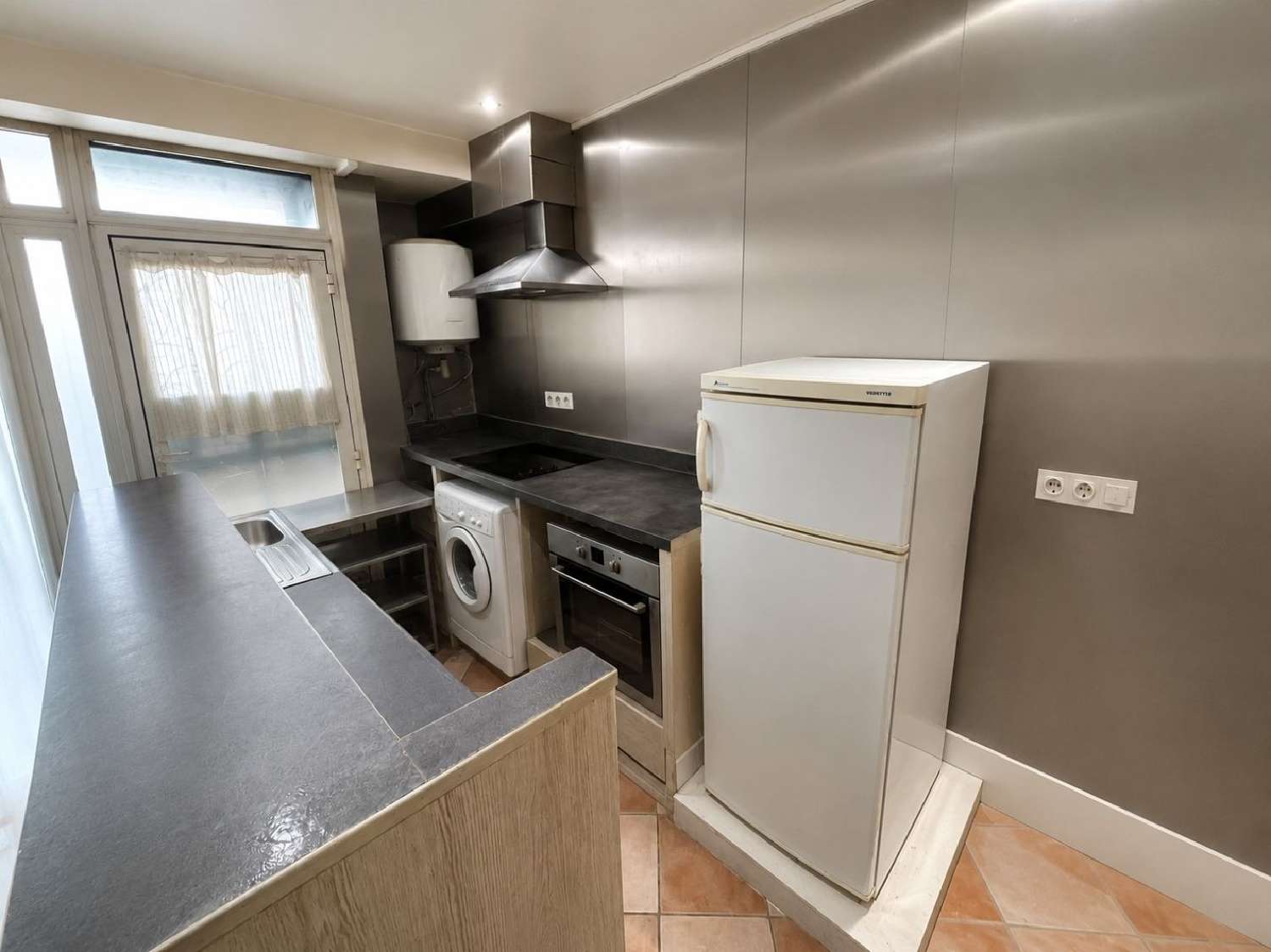for sale apartment Aigues-Mortes Gard 3