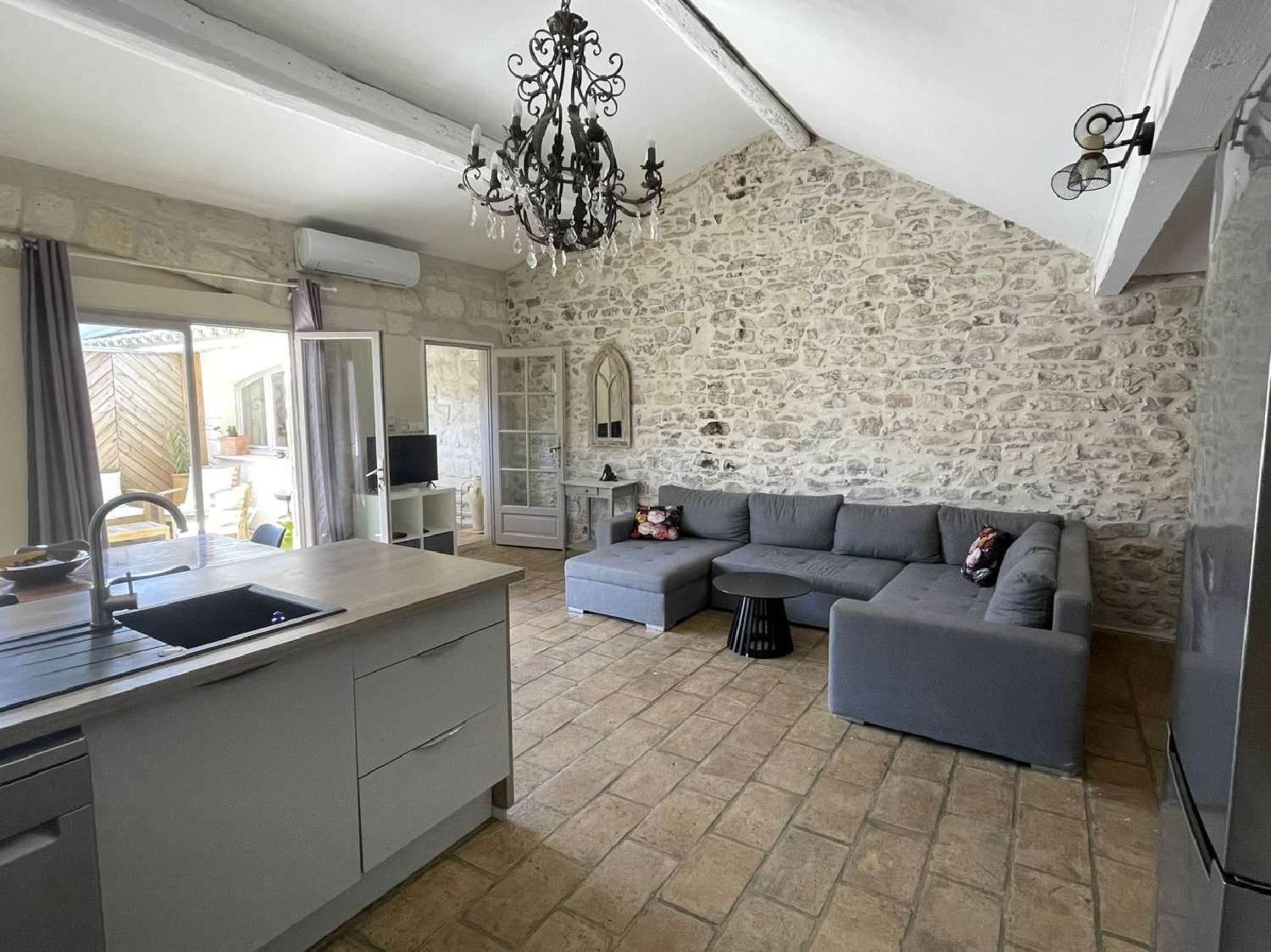  for sale apartment Aigues-Mortes Gard 2