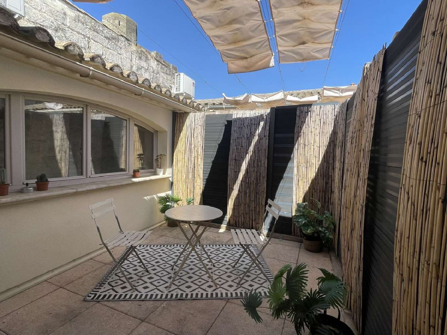 for sale apartment Aigues-Mortes Gard 1