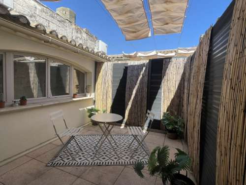 Aigues-Mortes Gard apartment foto 7377020