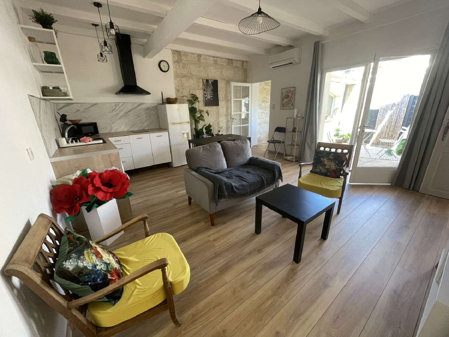 for sale apartment Aigues-Mortes Gard 2