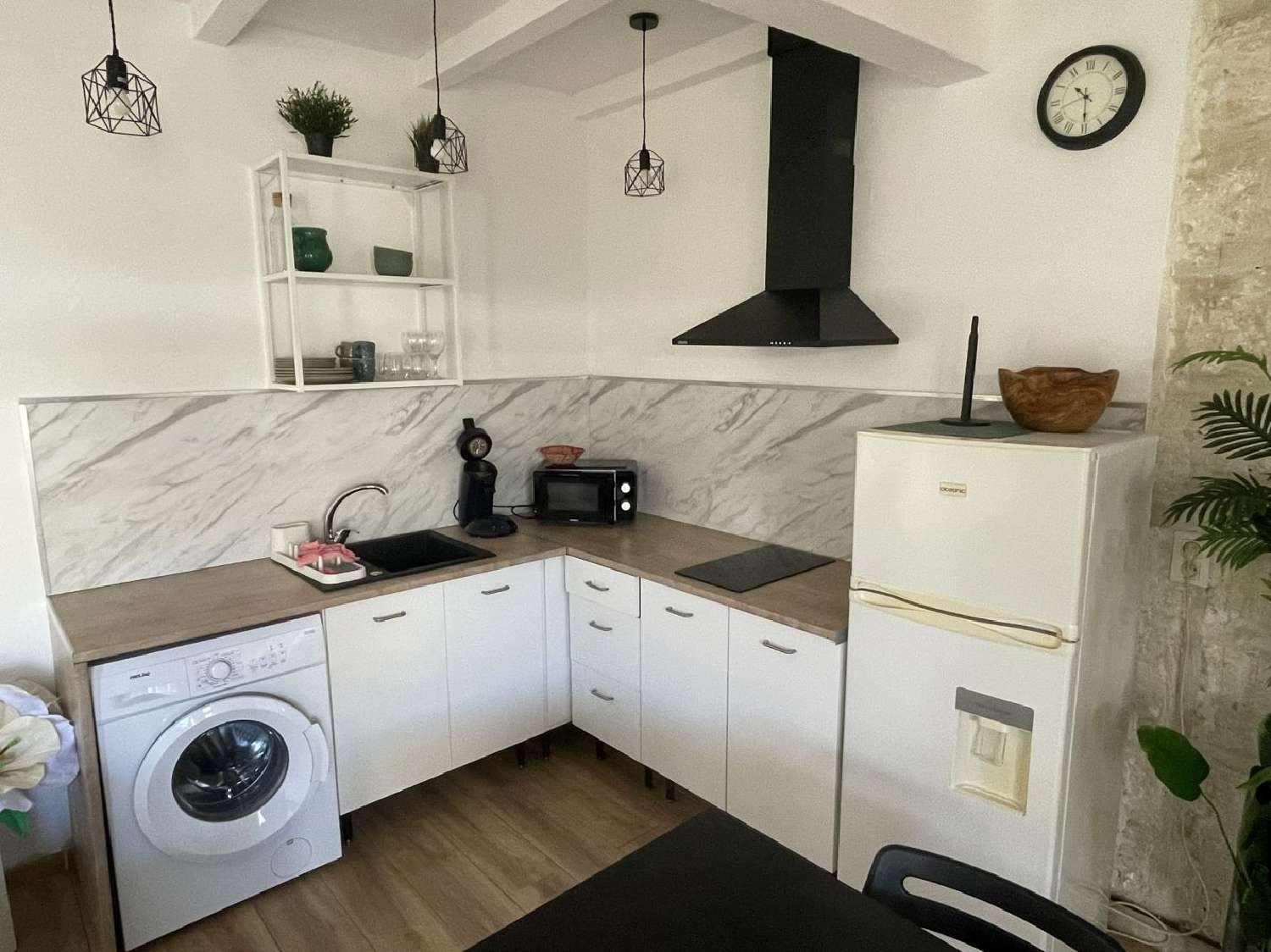 for sale apartment Aigues-Mortes Gard 3
