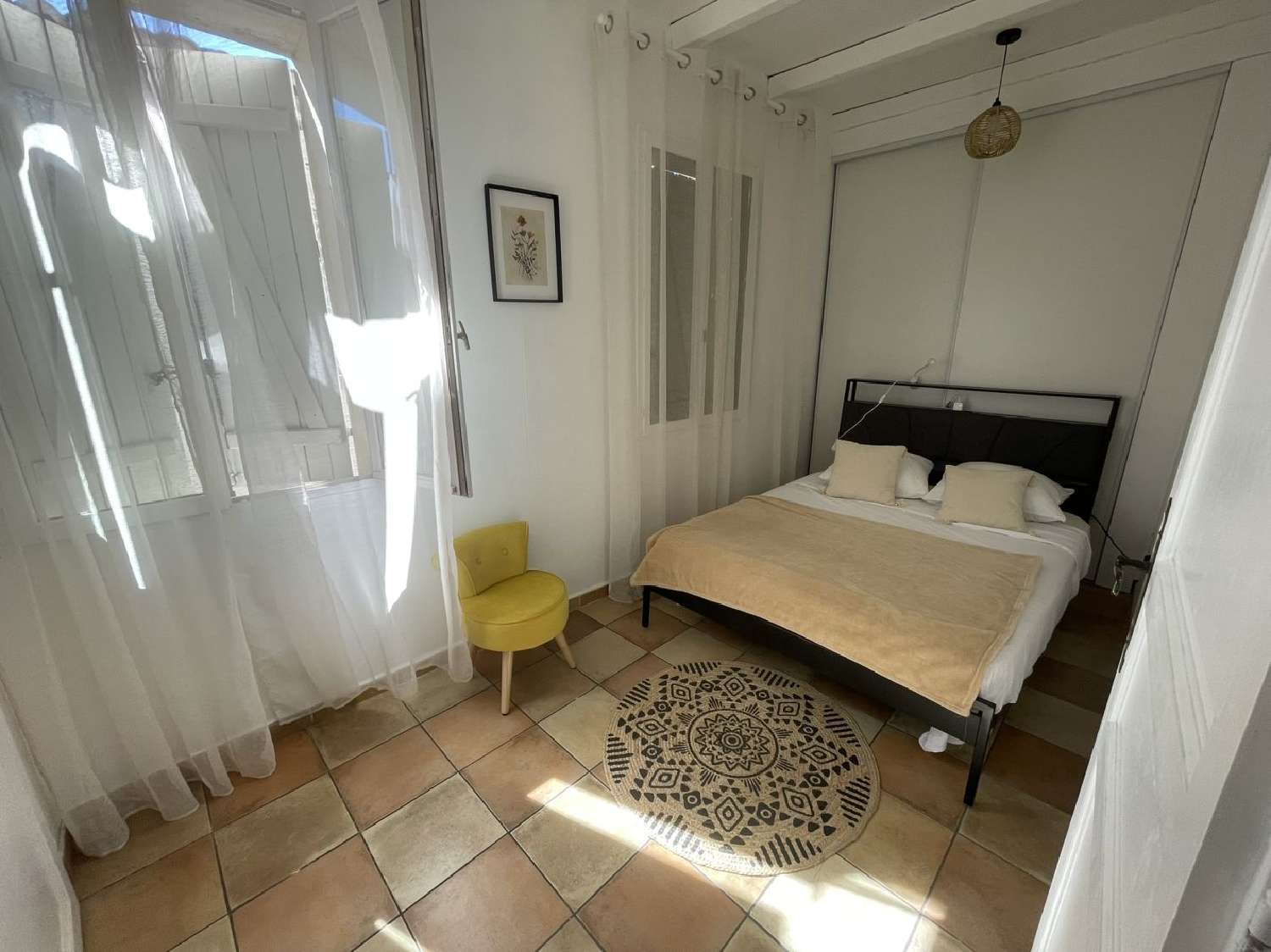 for sale apartment Aigues-Mortes Gard 4