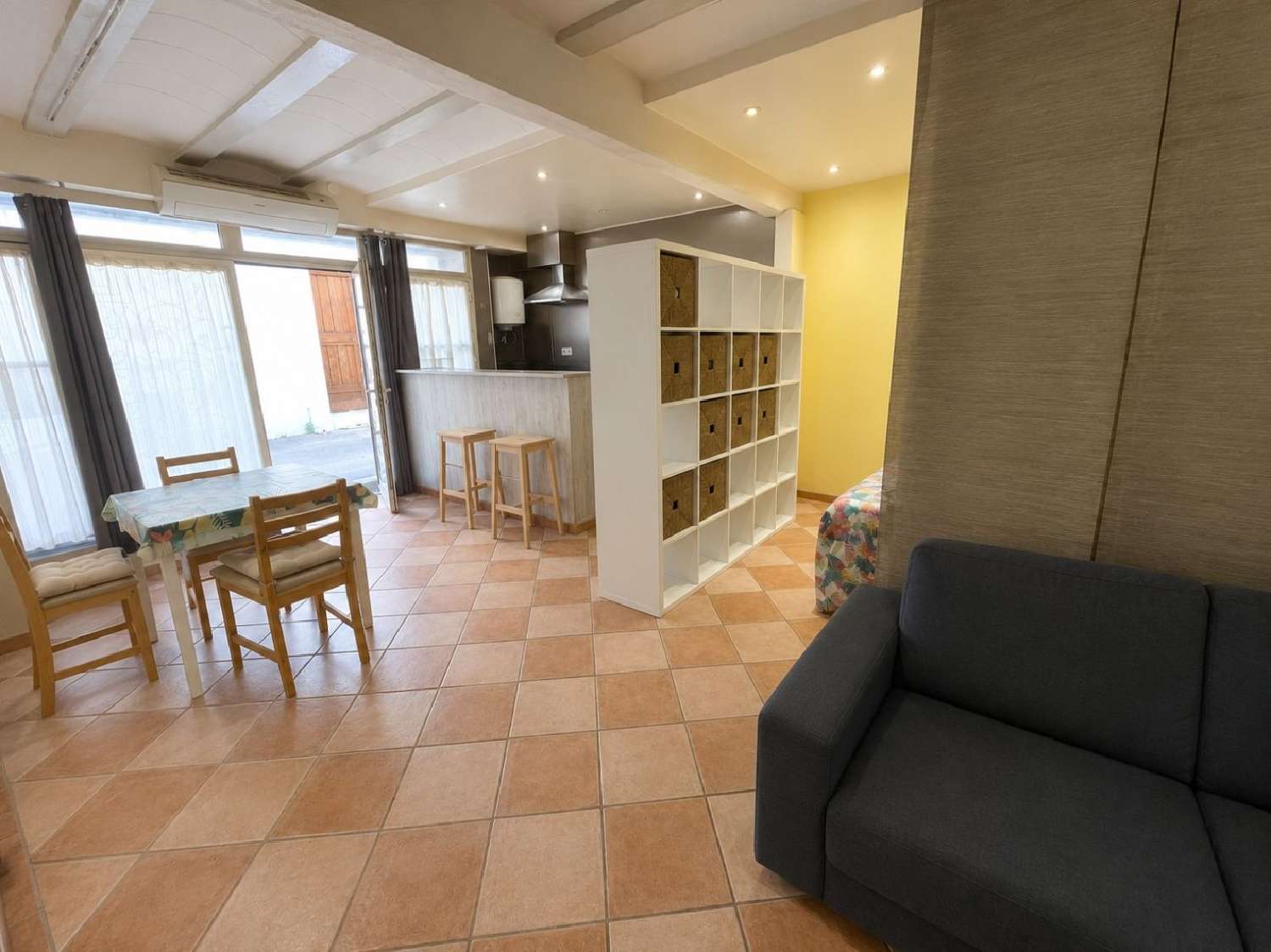 for sale apartment Aigues-Mortes Gard 4