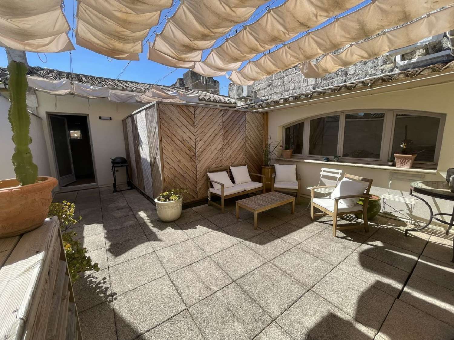 for sale apartment Aigues-Mortes Gard 1