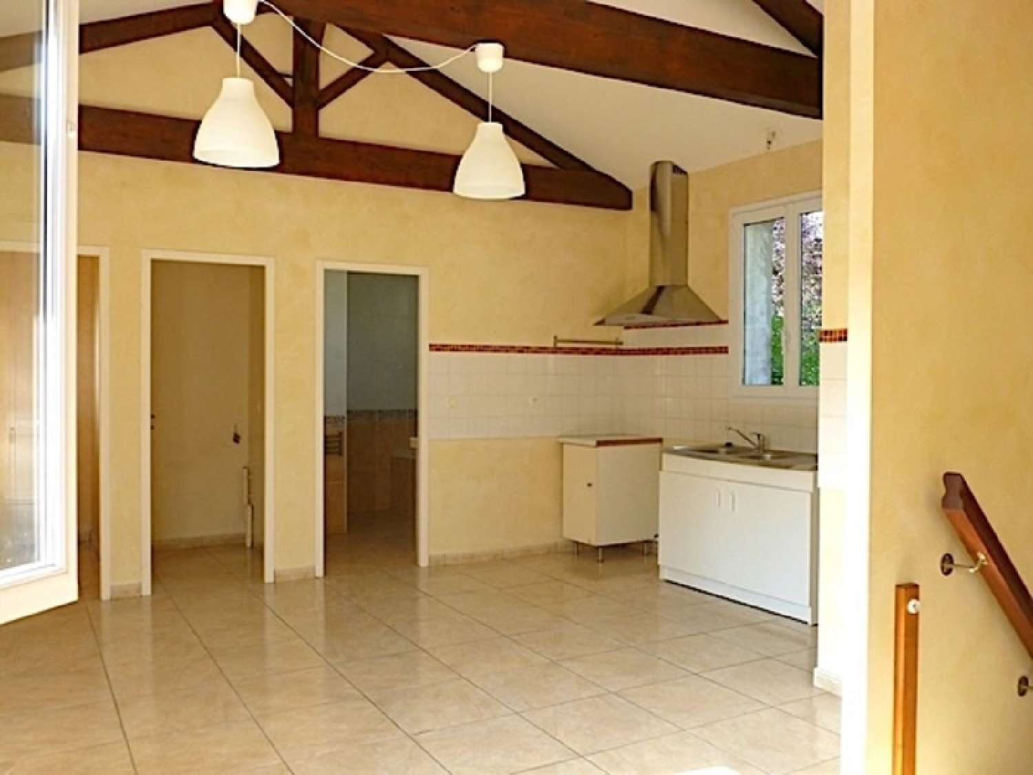 à vendre appartement Aire-sur-l'Adour Landes 1