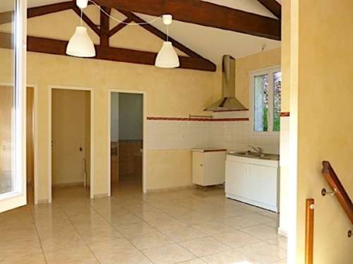 Aire-sur-l'Adour Landes appartement foto 7378336