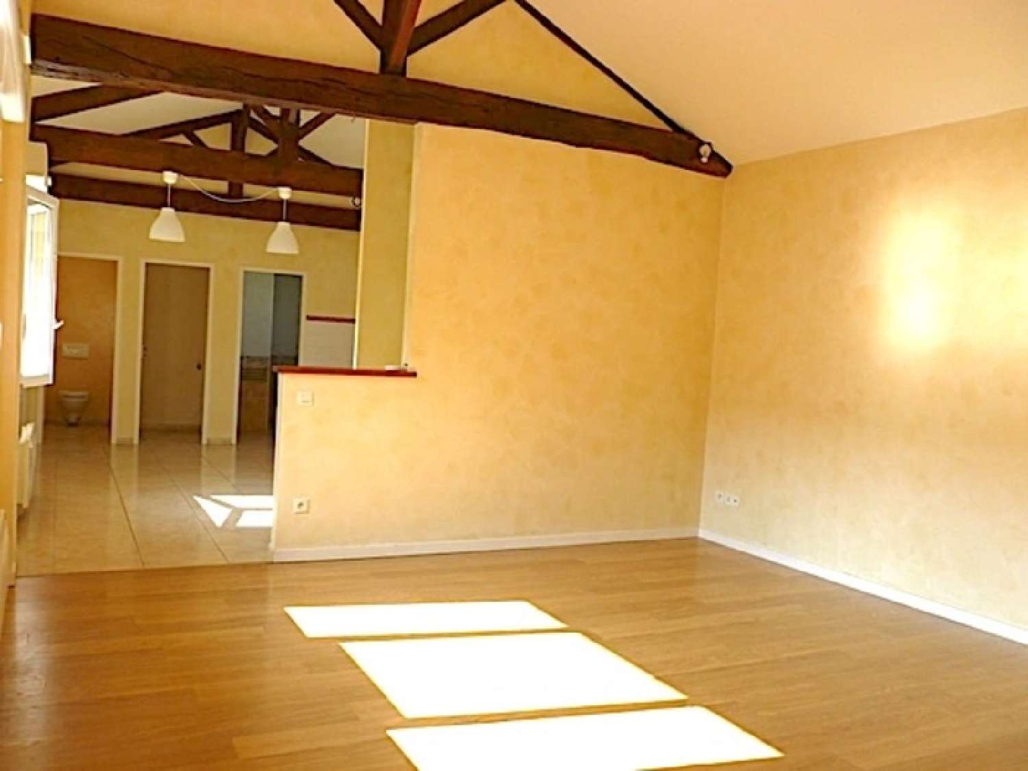 à vendre appartement Aire-sur-l'Adour Landes 2