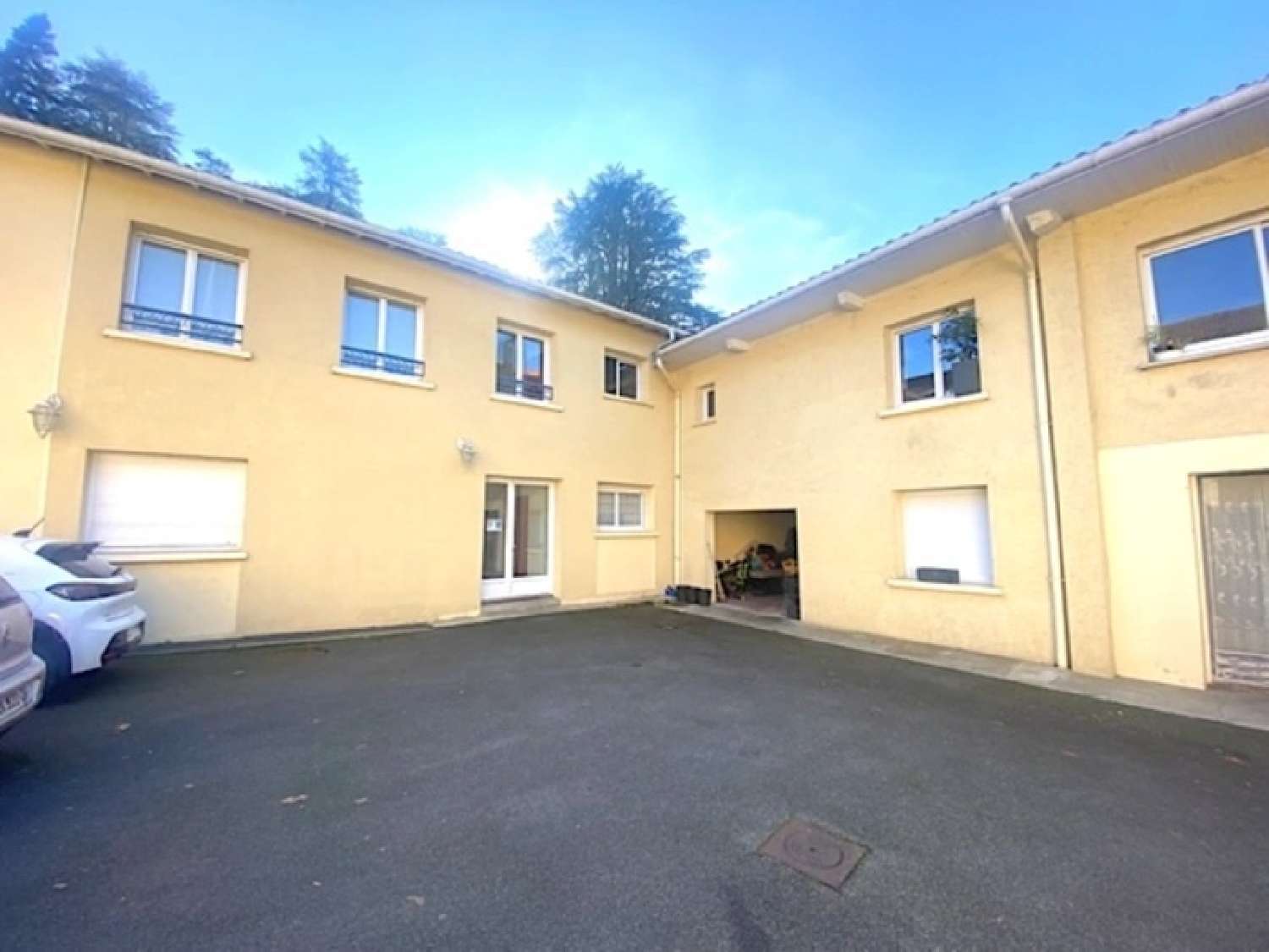 à vendre appartement Aire-sur-l'Adour Landes 6