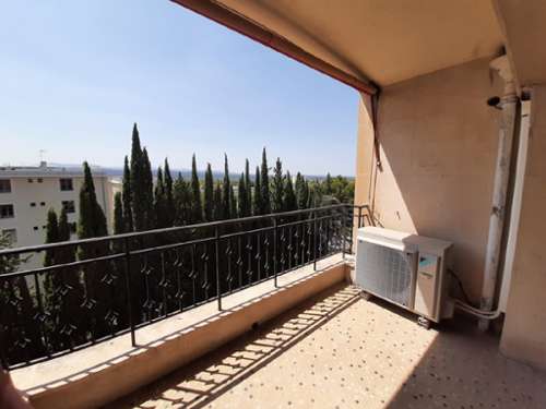 Aix-en-Provence Bocas del Ródano apartamento foto 7374083