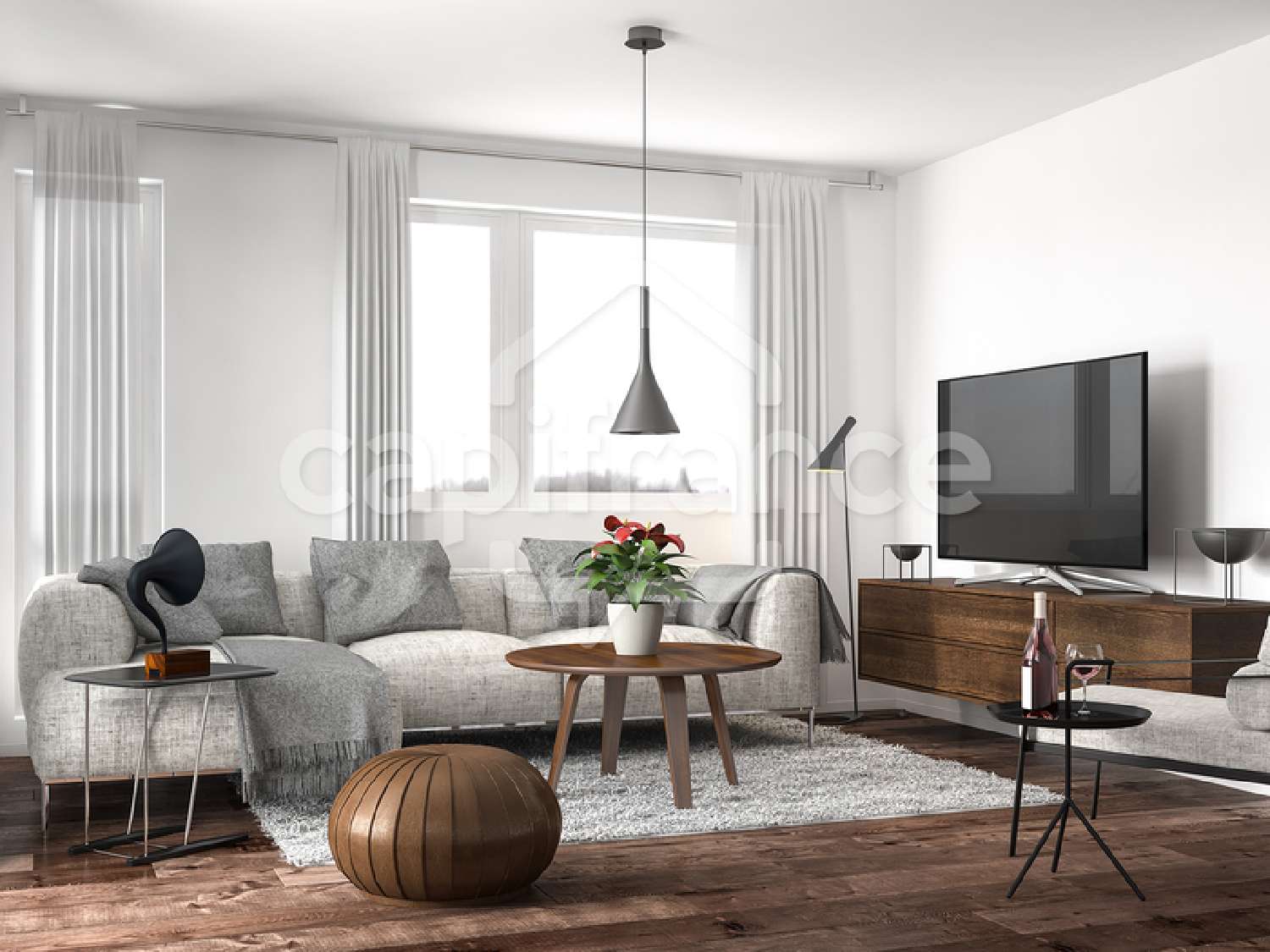 en venta apartamento Aix-en-Provence Bocas del Ródano 1