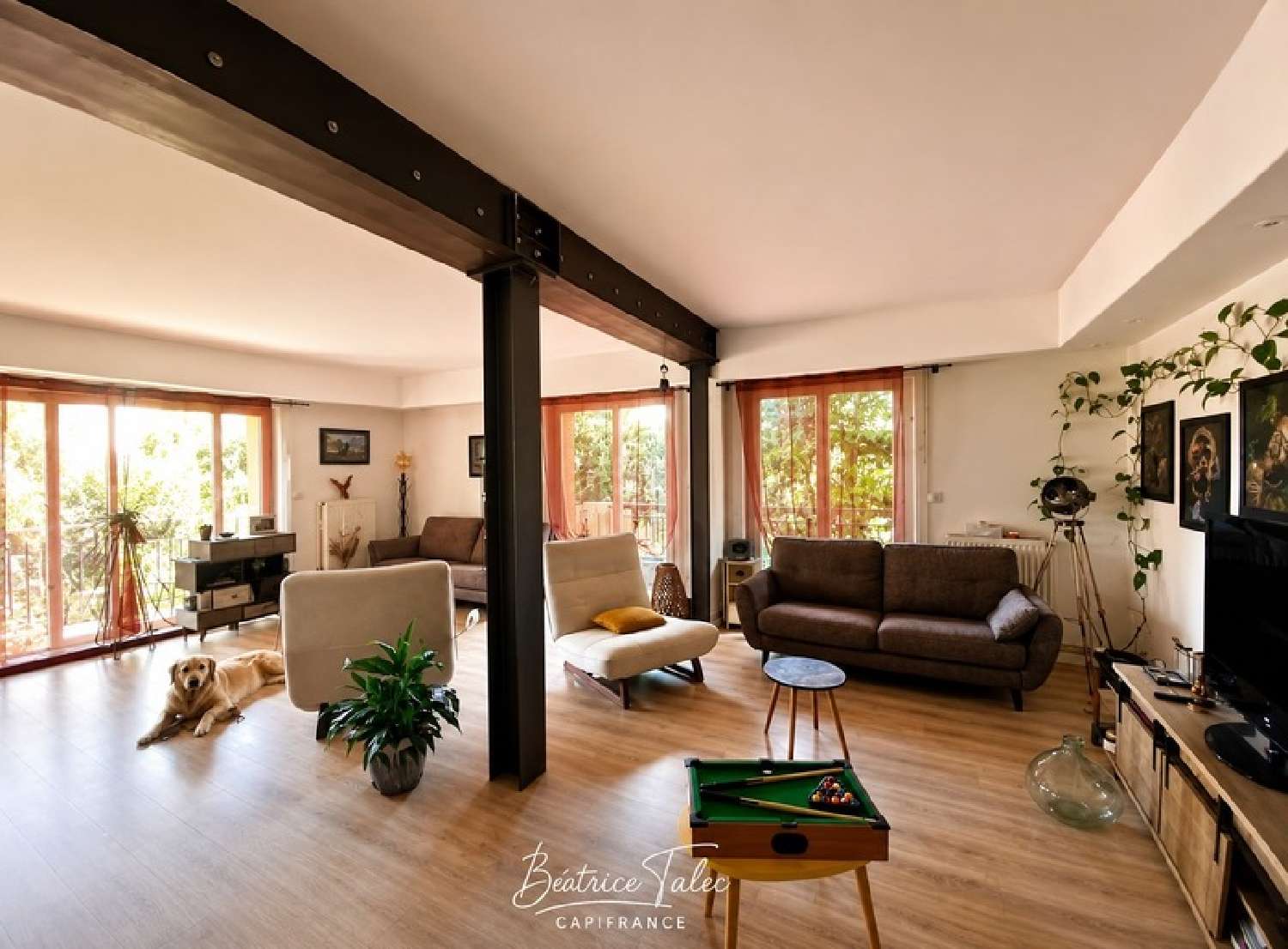 en venta apartamento Aix-en-Provence Bocas del Ródano 2