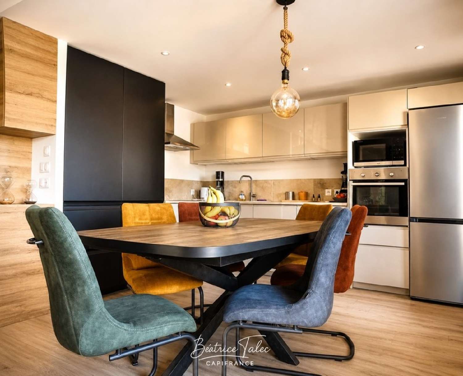 en venta apartamento Aix-en-Provence Bocas del Ródano 3