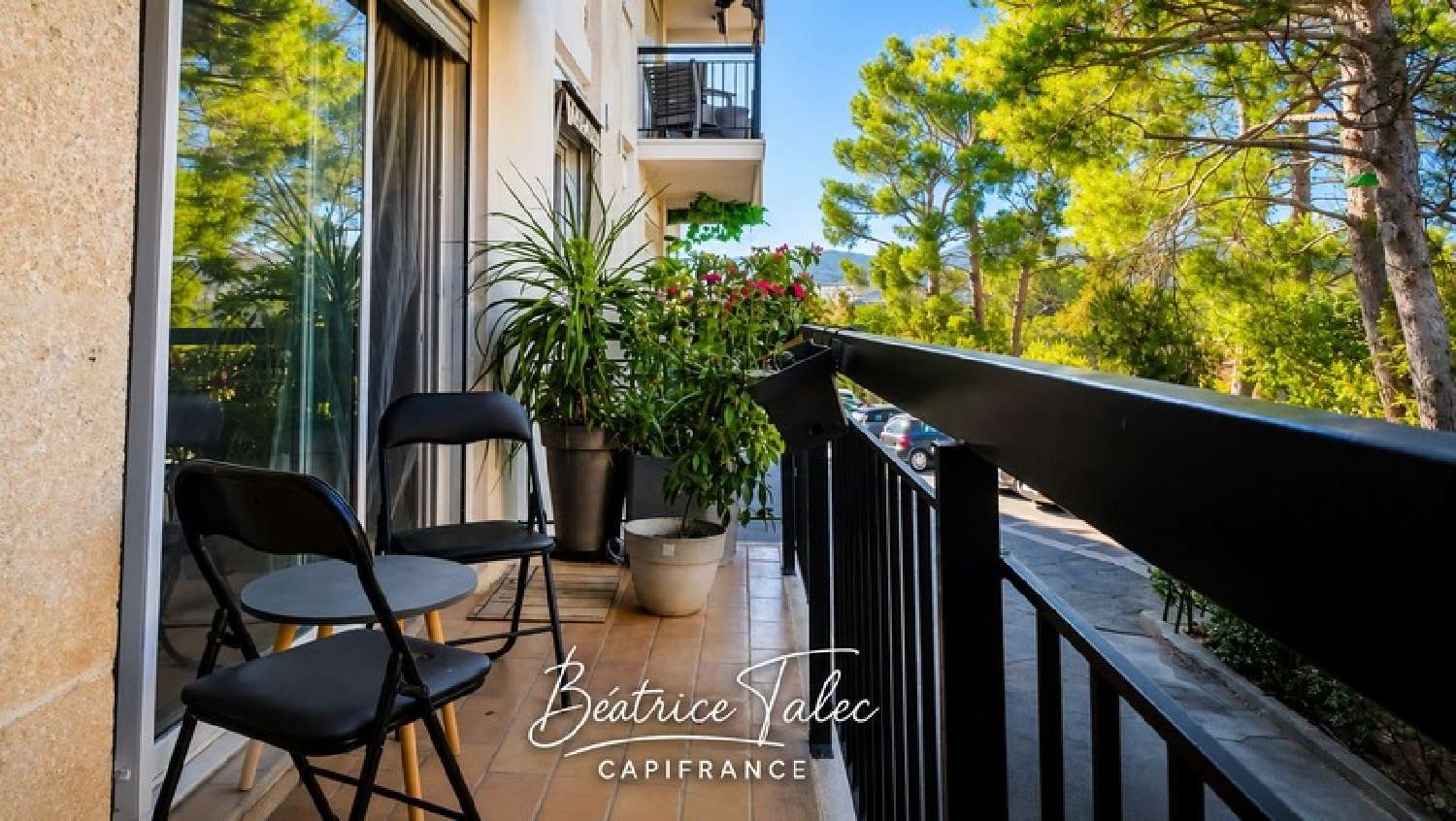en venta apartamento Aix-en-Provence Bocas del Ródano 5