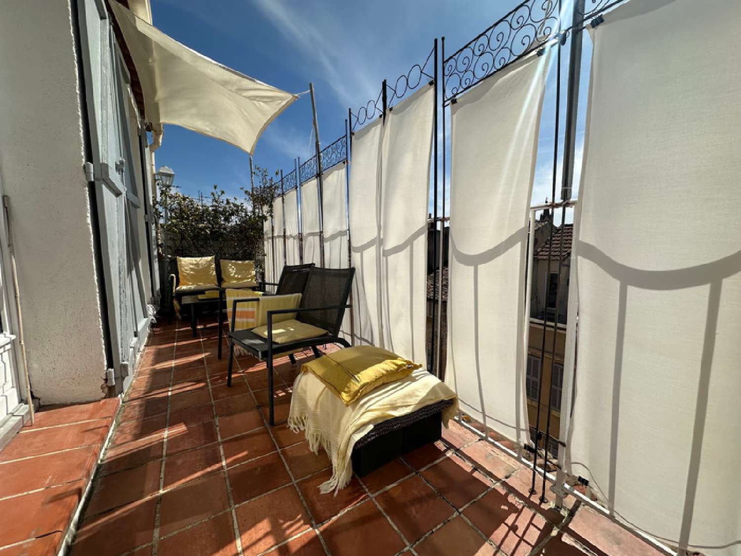 en venta apartamento Aix-en-Provence Bocas del Ródano 1