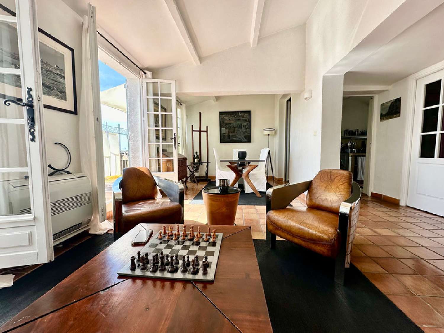 en venta apartamento Aix-en-Provence Bocas del Ródano 3