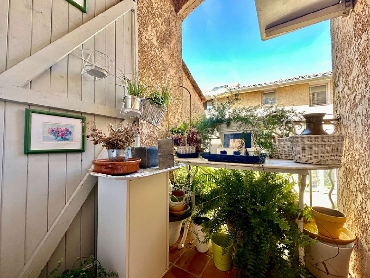 en venta apartamento Aix-en-Provence Bocas del Ródano 4