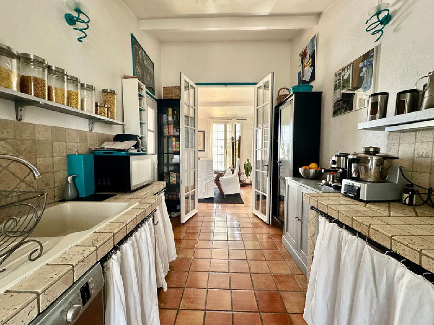 en venta apartamento Aix-en-Provence Bocas del Ródano 7